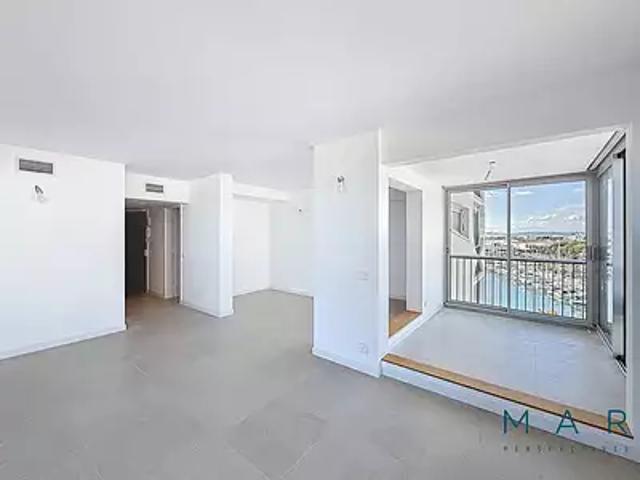 La Grande Motte 34280 Achat / Vente appartement 3 pièces t3 parking
