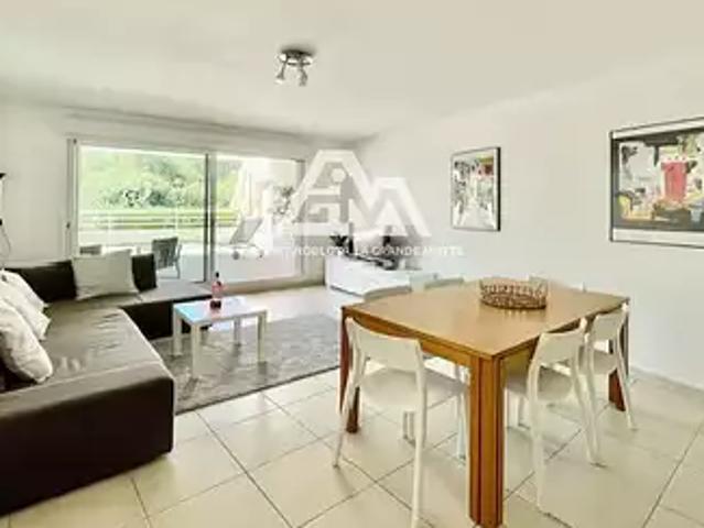 La Grande Motte 34280 Achat / Vente appartement 3 pièces t3 terrasse