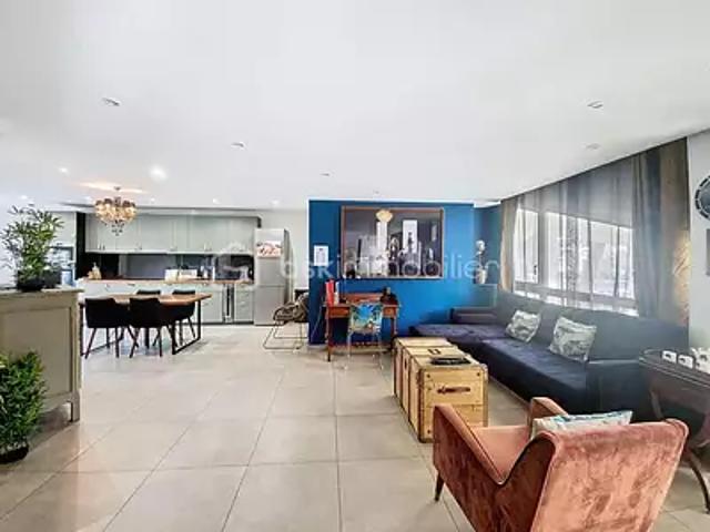 La Grande Motte 34280 Achat / Vente appartement 3 pièces t3 terrasse
