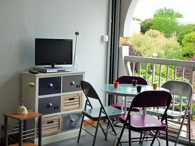 La Grande Motte 34280 Achat / Vente appartement 1 pièce t1