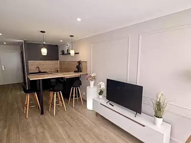 La Grande Motte 34280 Achat / Vente appartement 1 pièce t1
