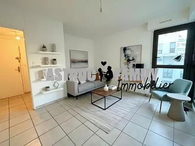 La Grande Motte 34280 Achat / Vente appartement 1 pièce t1