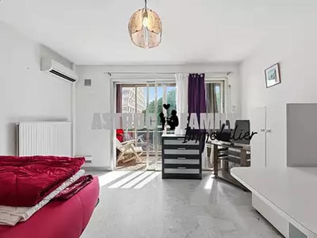 La Grande Motte 34280 Achat / Vente appartement 1 pièce t1
