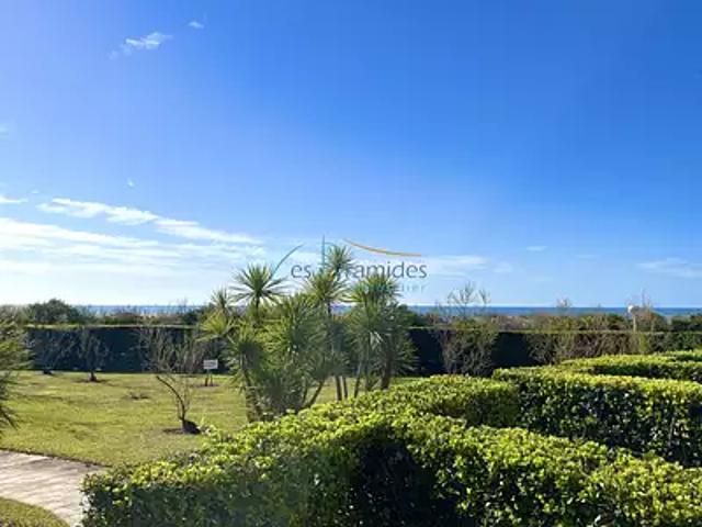 La Grande Motte 34280 Achat / Vente appartement 1 pièce t1
