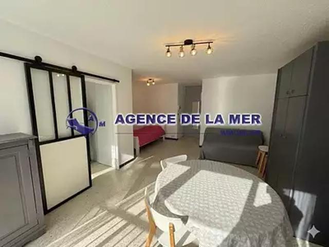 La Grande Motte 34280 Achat / Vente appartement 1 pièce t1