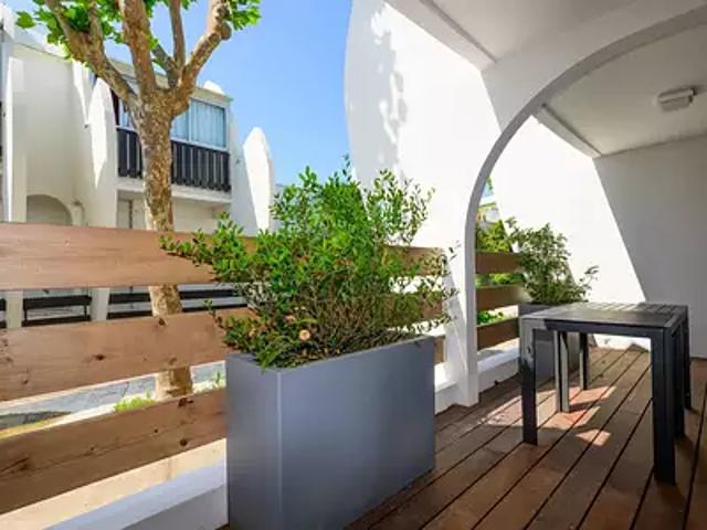 La Grande Motte 34280 Achat / Vente appartement 1 pièce t1