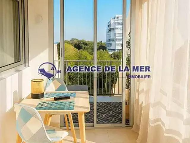 La Grande Motte 34280 Achat / Vente appartement 1 pièce t1