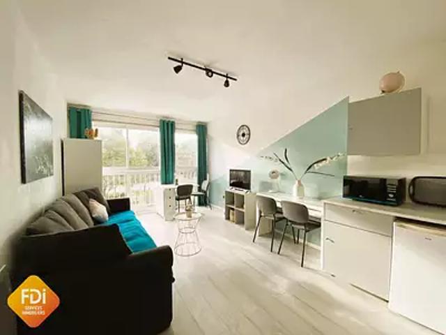 La Grande Motte 34280 Achat / Vente appartement 1 pièce t1