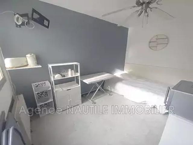 La Grande Motte 34280 Achat / Vente appartement 1 pièce t1