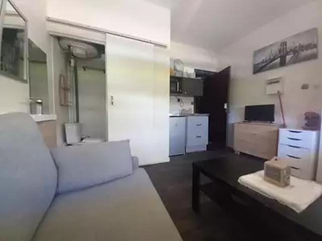 La Grande Motte 34280 Achat / Vente appartement 1 pièce t1