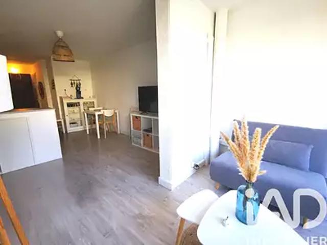 La Grande Motte 34280 Achat / Vente appartement 1 pièce t1 parking
