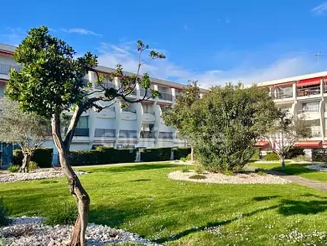 La Grande Motte 34280 Achat / Vente appartement 2 pièces t2