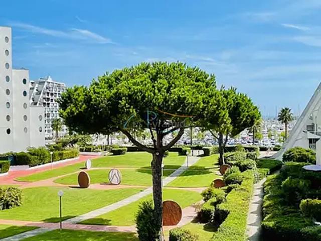 La Grande Motte 34280 Achat / Vente appartement 2 pièces t2