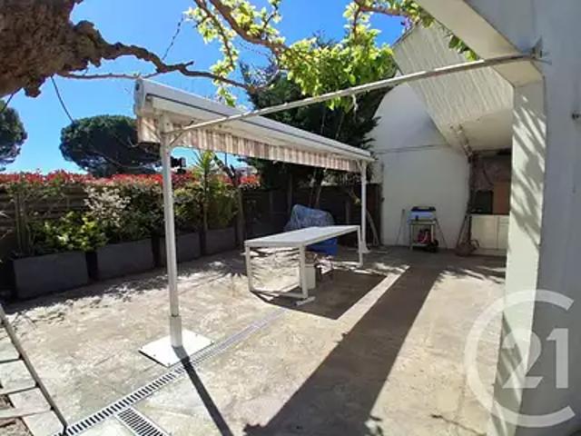 La Grande Motte 34280 Achat / Vente appartement 2 pièces t2