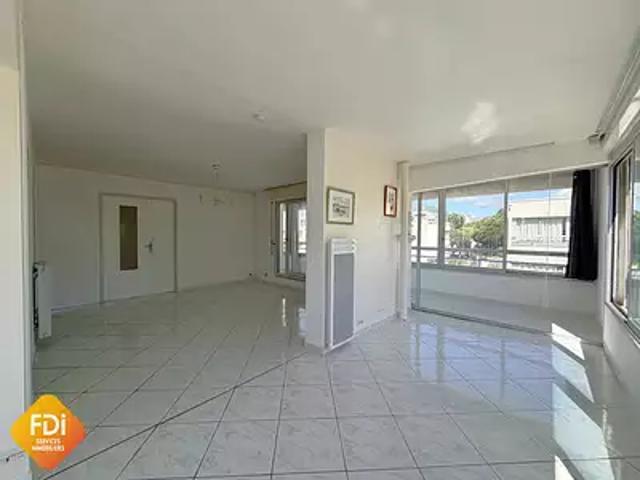 La Grande Motte 34280 Achat / Vente appartement 2 pièces t2