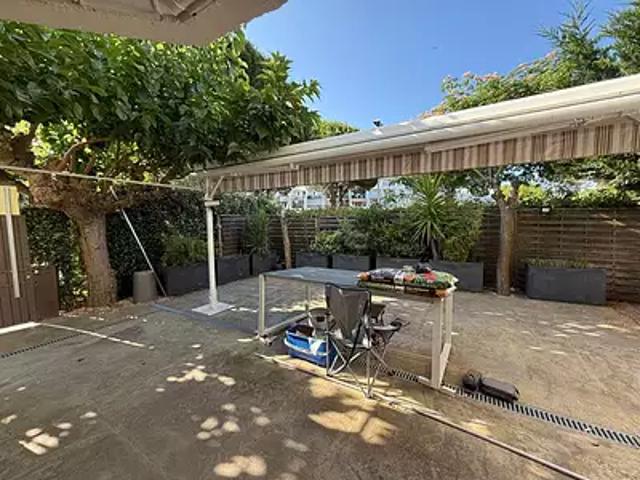 La Grande Motte 34280 Achat / Vente appartement 2 pièces t2