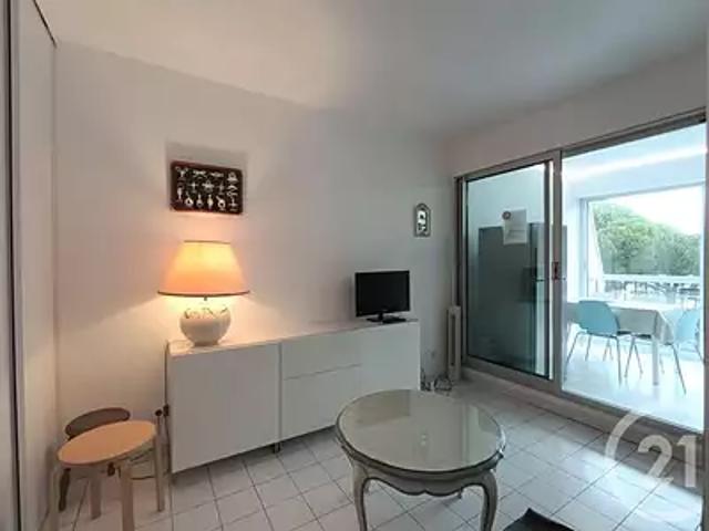 La Grande Motte 34280 Achat / Vente appartement 2 pièces t2