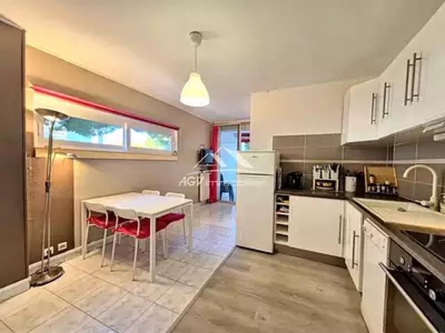La Grande Motte 34280 Achat / Vente appartement 2 pièces t2