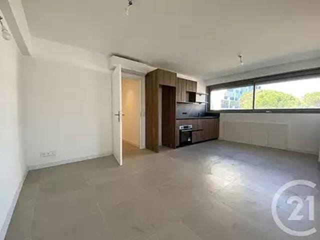 La Grande Motte 34280 Achat / Vente appartement 2 pièces t2