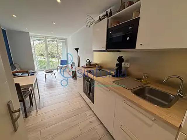 La Grande Motte 34280 Achat / Vente appartement 2 pièces t2
