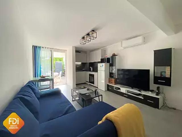 La Grande Motte 34280 Achat / Vente appartement 2 pièces t2