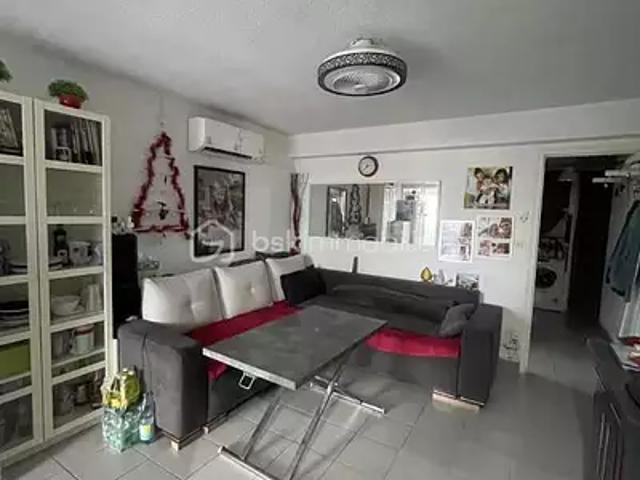 La Grande Motte 34280 Achat / Vente appartement 2 pièces t2 terrasse