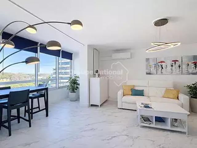 La Grande Motte 34280 Achat / Vente appartement 2 pièces t2 terrasse cave