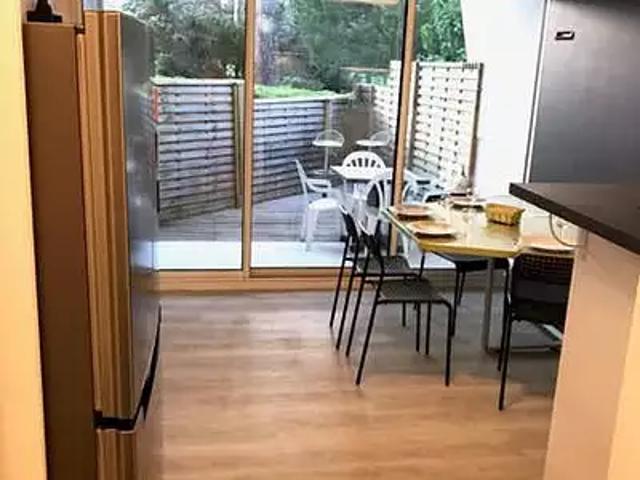 La Grande Motte 34280 Achat / Vente appartement 2 pièces t2 terrasse cave