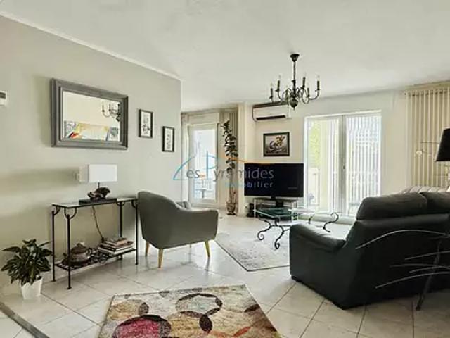 La Grande Motte 34280 Achat / Vente appartement 4 pièces t4