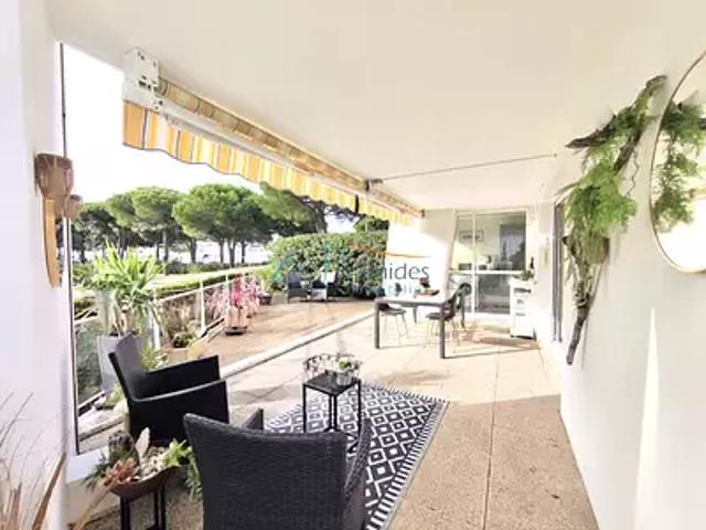La Grande Motte 34280 Achat / Vente appartement 4 pièces t4