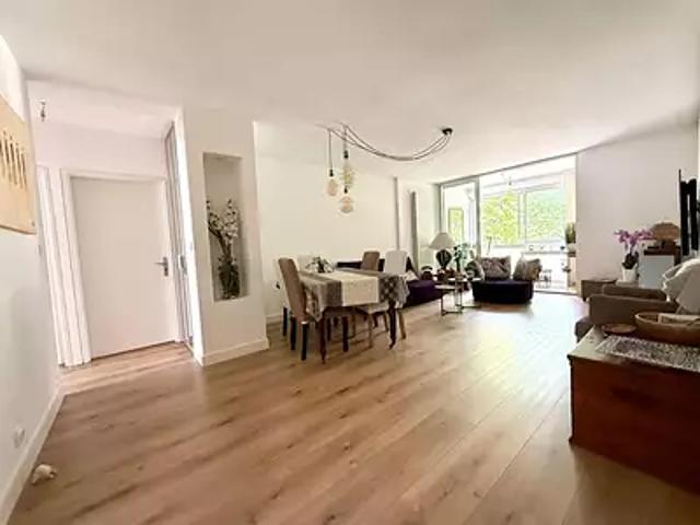 La Grande Motte 34280 Achat / Vente appartement 4 pièces t4