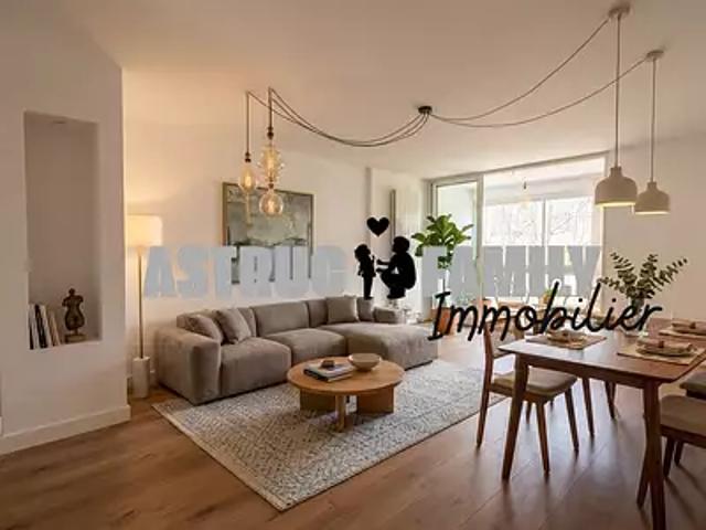 La Grande Motte 34280 Achat / Vente appartement 4 pièces t4 parking