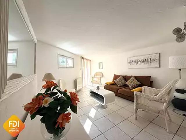 La Grande Motte 34280 Achat / Vente appartement 5 pièces t5
