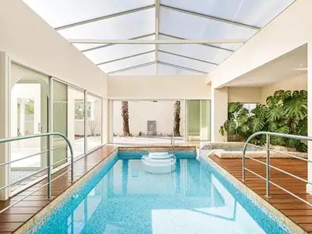 La Grande Motte 34280 Achat / Vente maison 4 pièces t4 piscine jardin