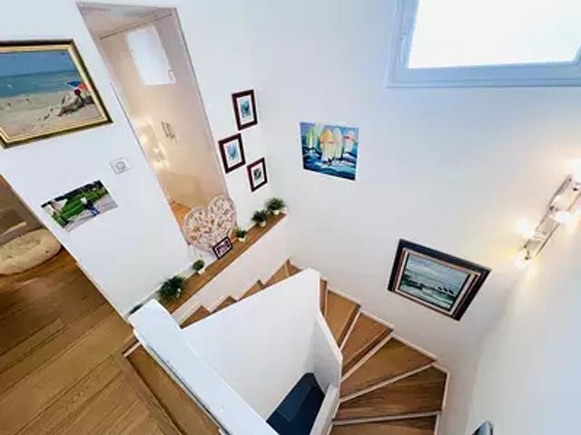 La Grande Motte 34280 Achat / Vente maison 4 pièces t4