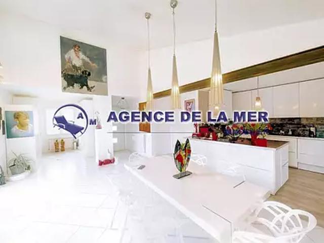 La Grande Motte 34280 Achat / Vente maison 4 pièces t4