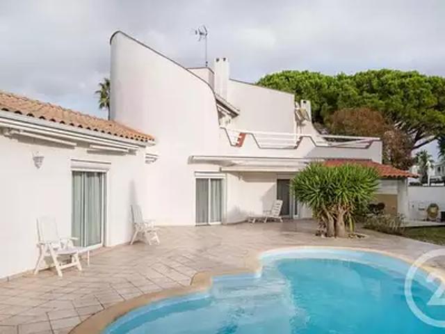 La Grande Motte 34280 Achat / Vente maison 6 pièces t6