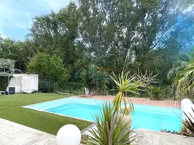 La Grande Motte 34280 Achat / Vente maison 6 pièces t6