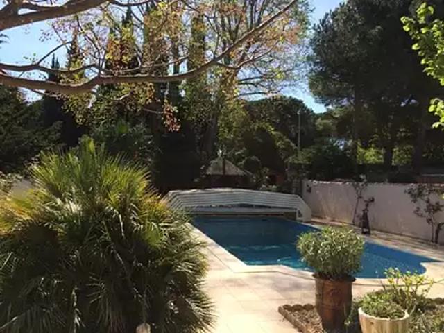 La Grande Motte 34280 Achat / Vente maison 7 pièces t7