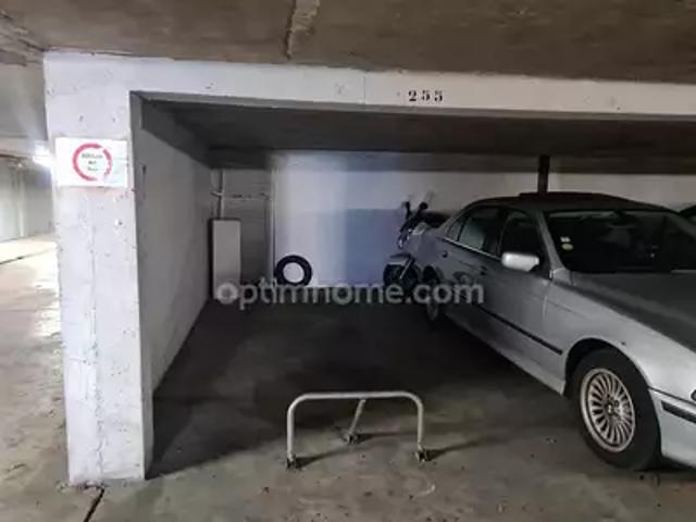 La Grande Motte 34280 Achat / Vente parking