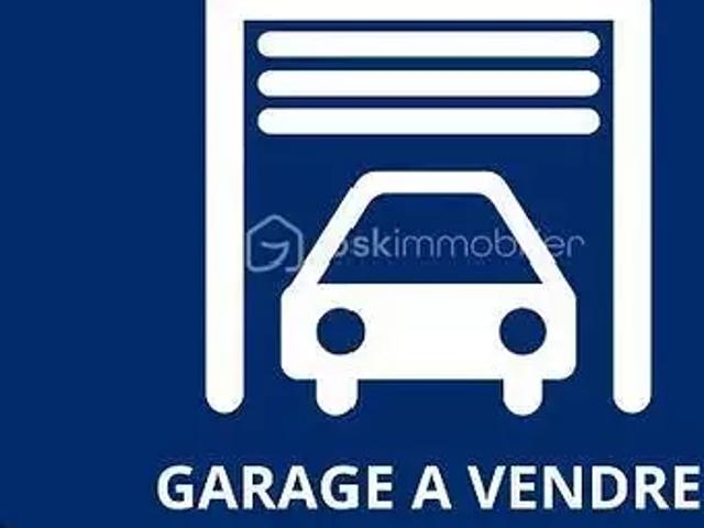 La Grande Motte 34280 Achat / Vente parking
