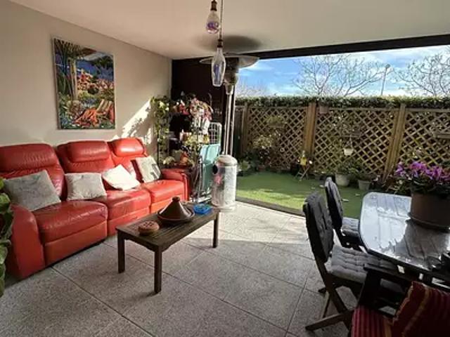 La Grande Motte 34280 Location appartement 3 pièces t3 terrasse