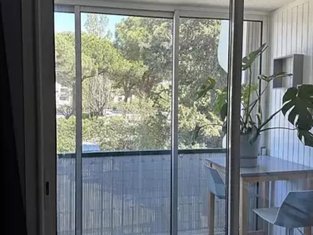 La Grande Motte 34280 Location appartement 1 pièce t1