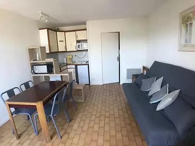 La Grande Motte 34280 Location maison 1 pièce t1