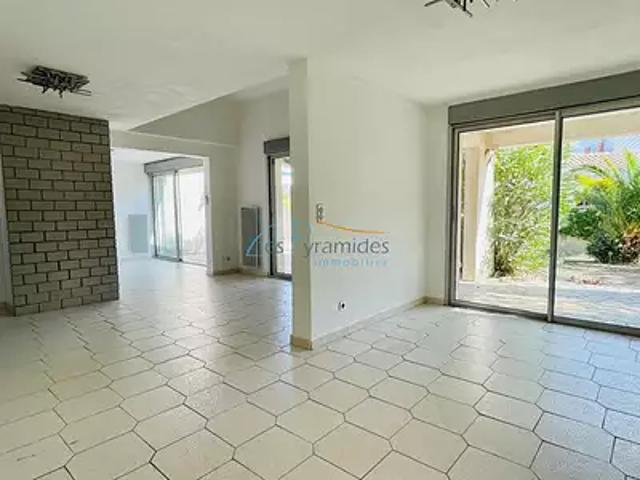 La Grande Motte 34280 Location maison 6 pièces t6