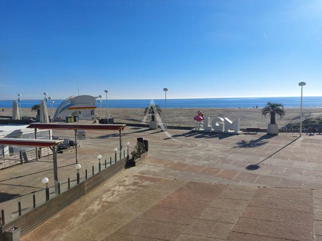 La Grande Motte Location Appartement 34