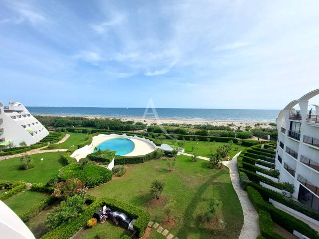 La Grande Motte Location Appartement 34