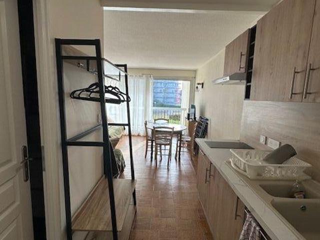 La Grande Motte Location Appartement 34