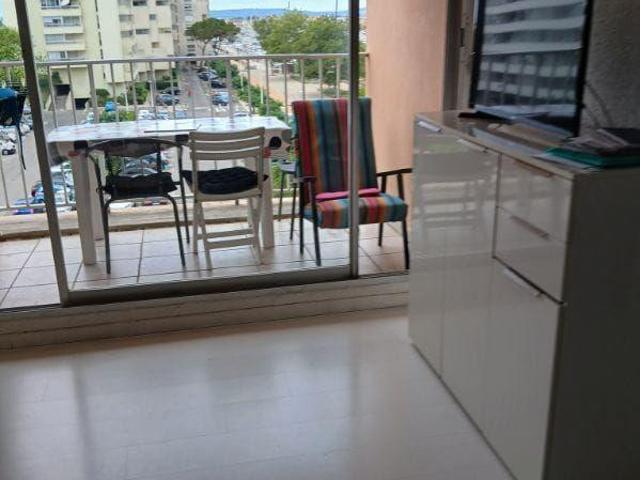 La Grande Motte Location Appartement 34