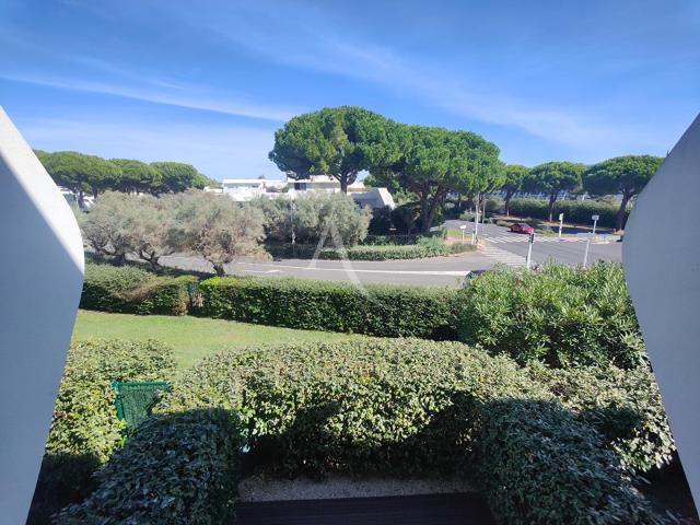 La Grande Motte Location Appartement 34